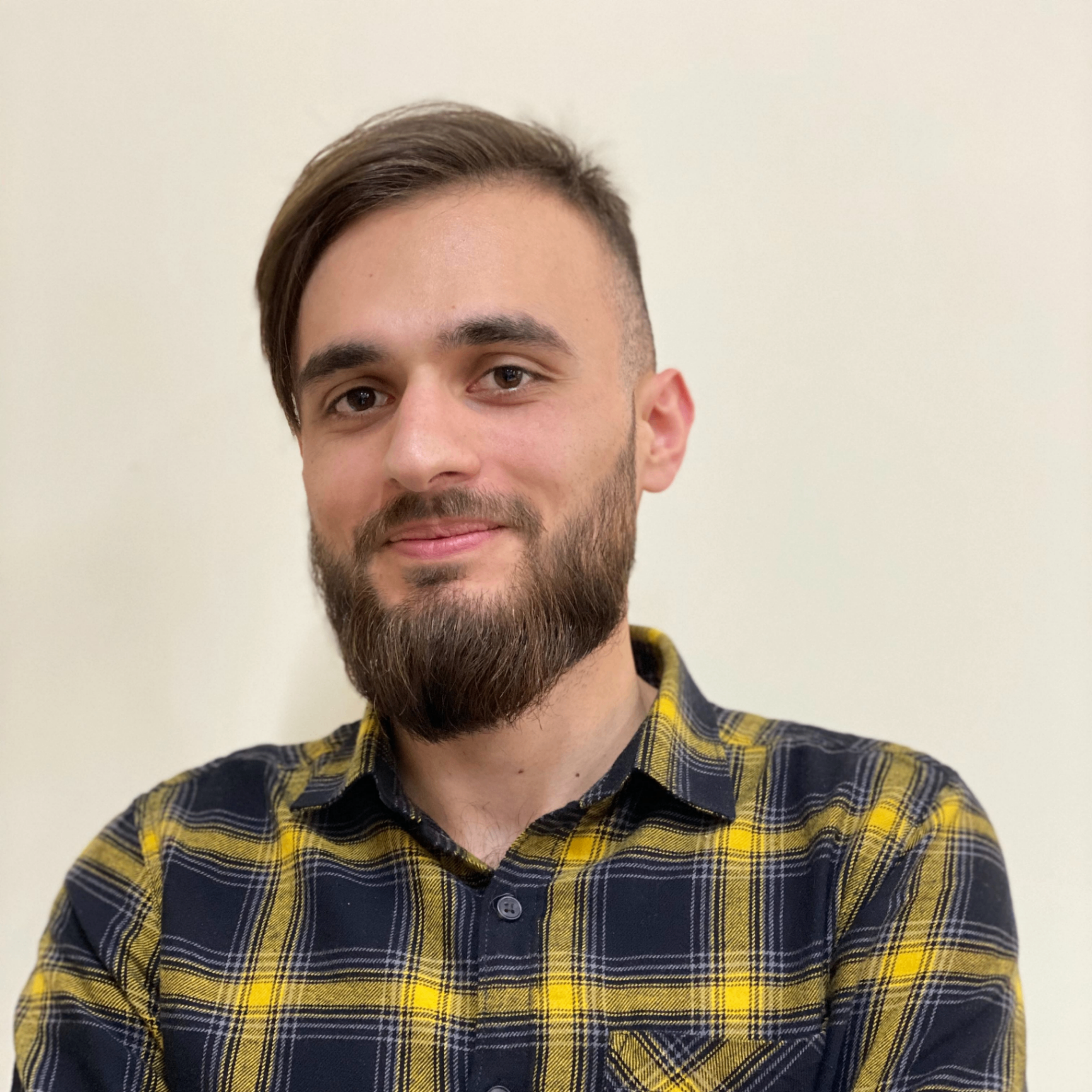 Robert Yenokyan
